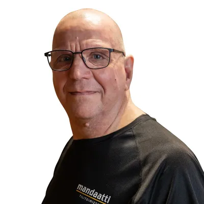 Ari Kallioinen